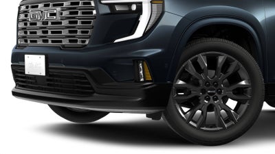 2027 GMC Acadia Denali Ultimate