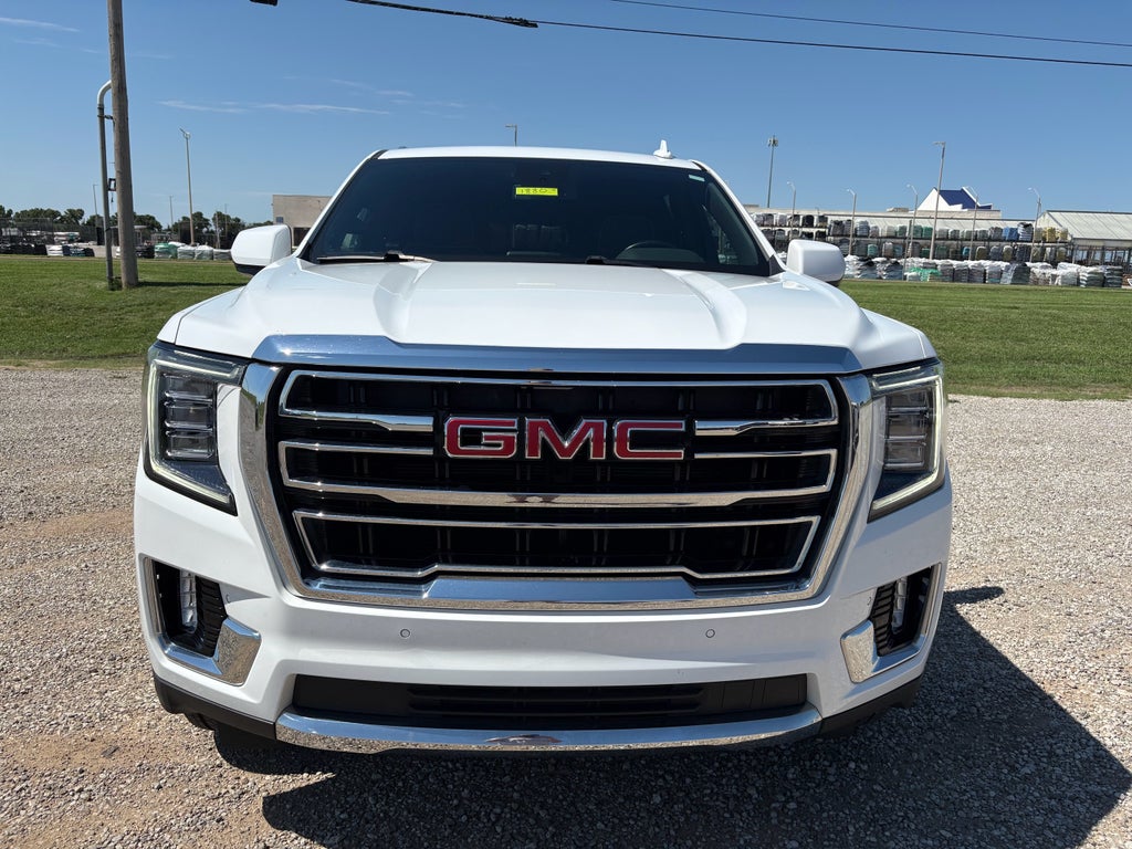 2024 GMC Yukon SLT