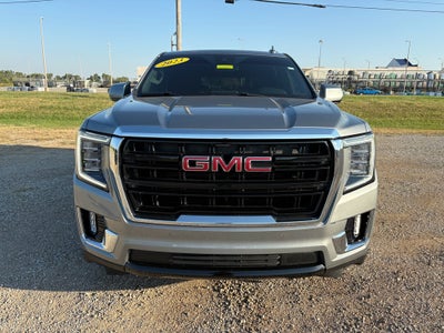 2023 GMC Yukon SLE