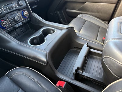 2022 Chevrolet Suburban Premier