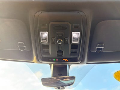 2022 Chevrolet Suburban Premier