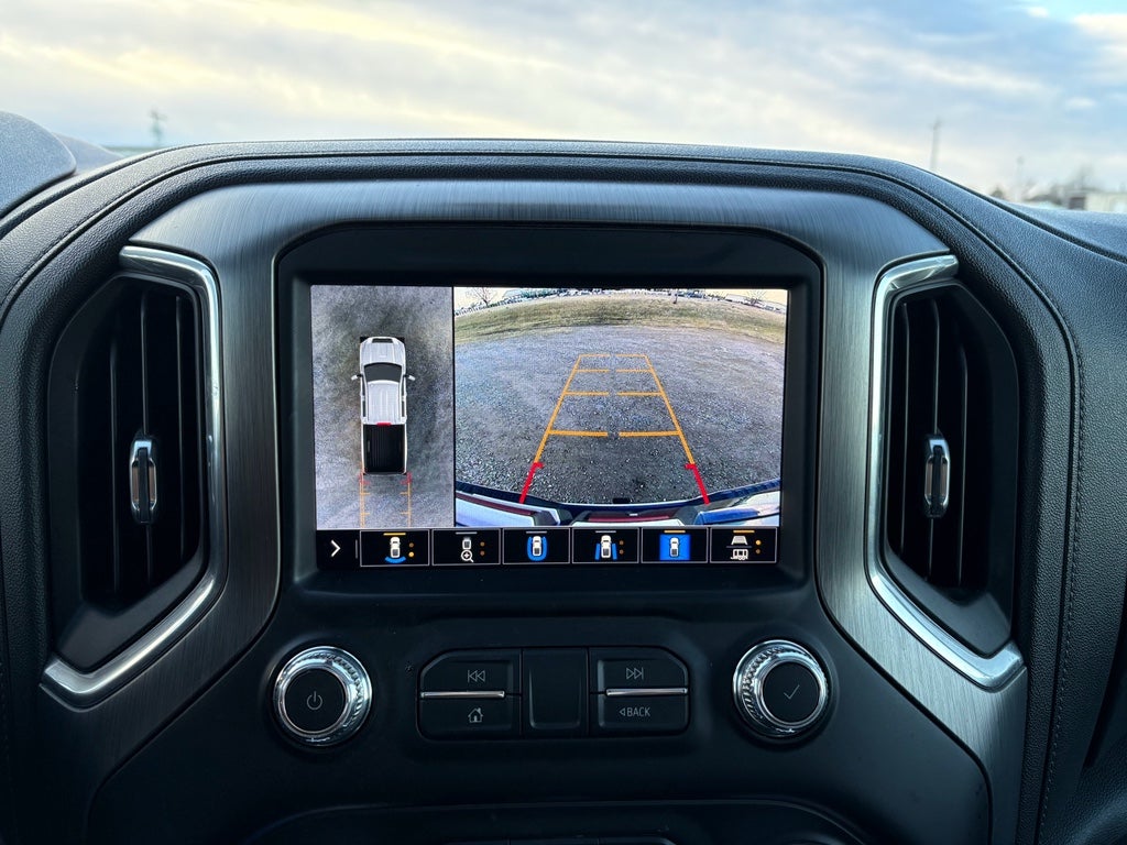 2021 GMC Sierra 2500 HD Denali