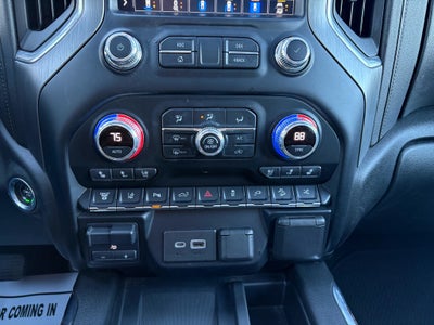 2021 GMC Sierra 2500 HD Denali