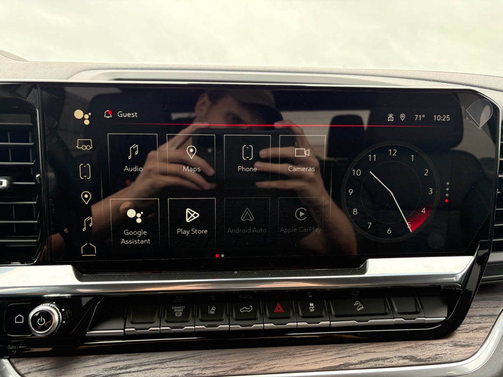 2026 GMC Sierra 2500HD SLT - Photo 10
