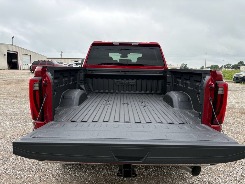 2026 GMC Sierra 2500HD SLT - Photo 23
