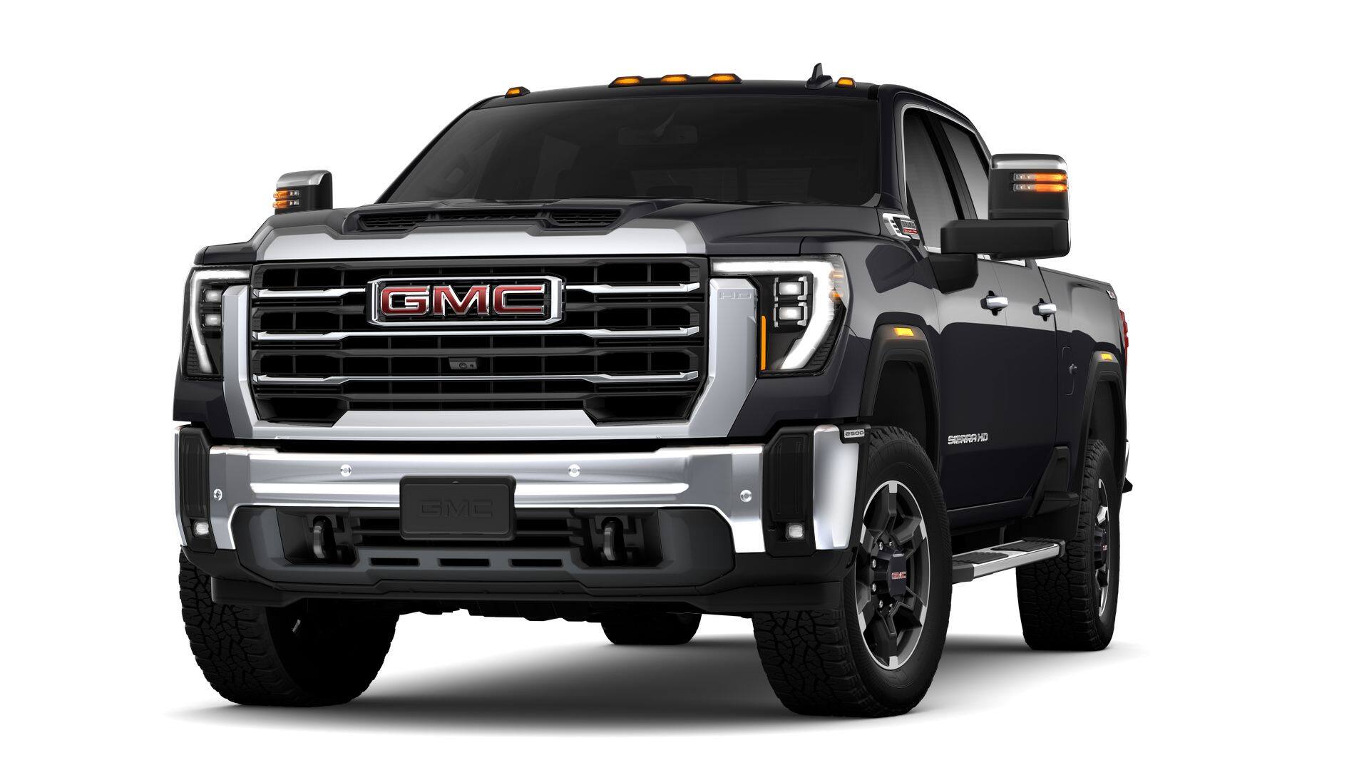 2026 GMC Sierra's photo