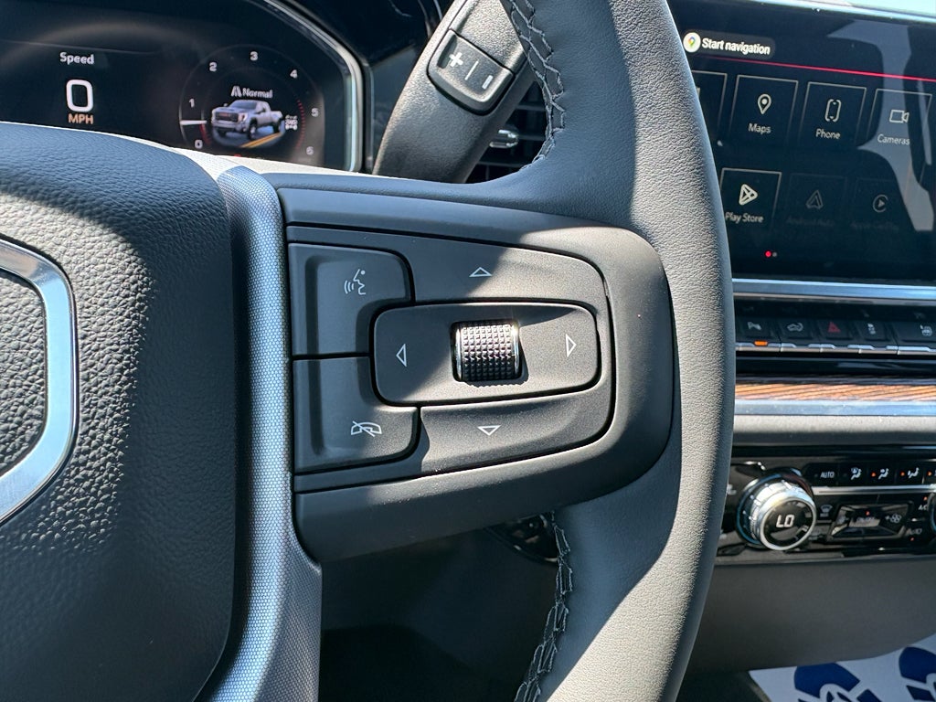 2026 GMC Sierra 3500 HD SLE DRW