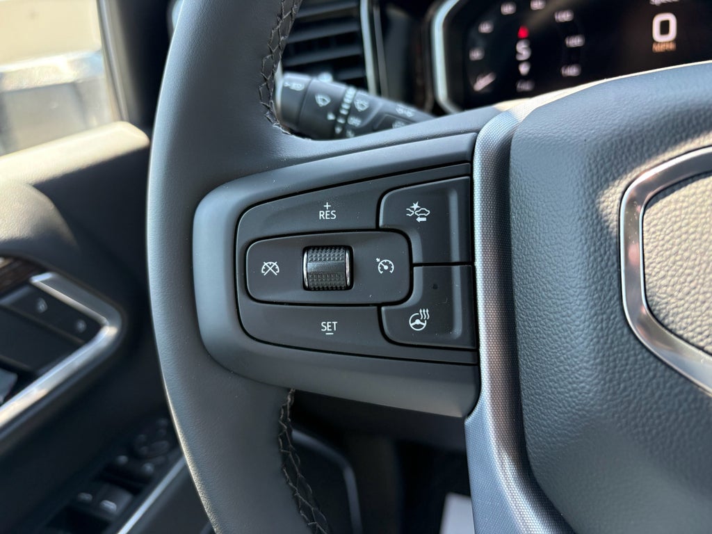 2026 GMC Sierra 3500 HD SLE DRW