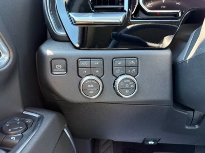 2026 GMC Sierra 3500 HD SLE DRW
