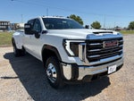 2026 GMC Sierra 3500 HD SLE DRW