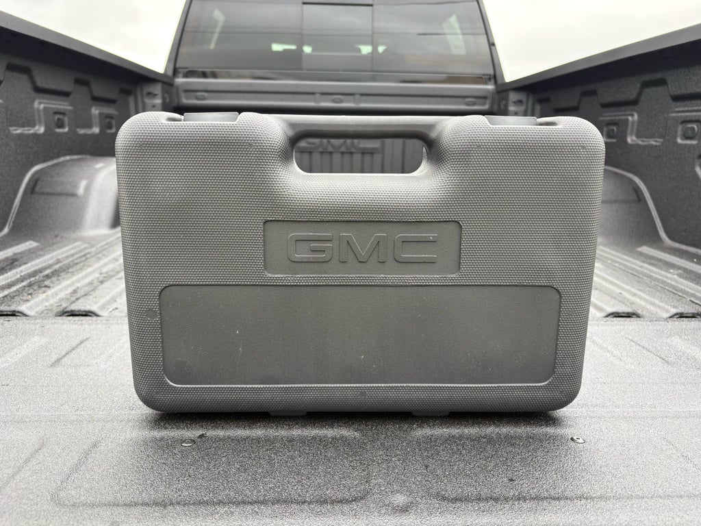 2026 GMC Sierra 3500 HD SLT