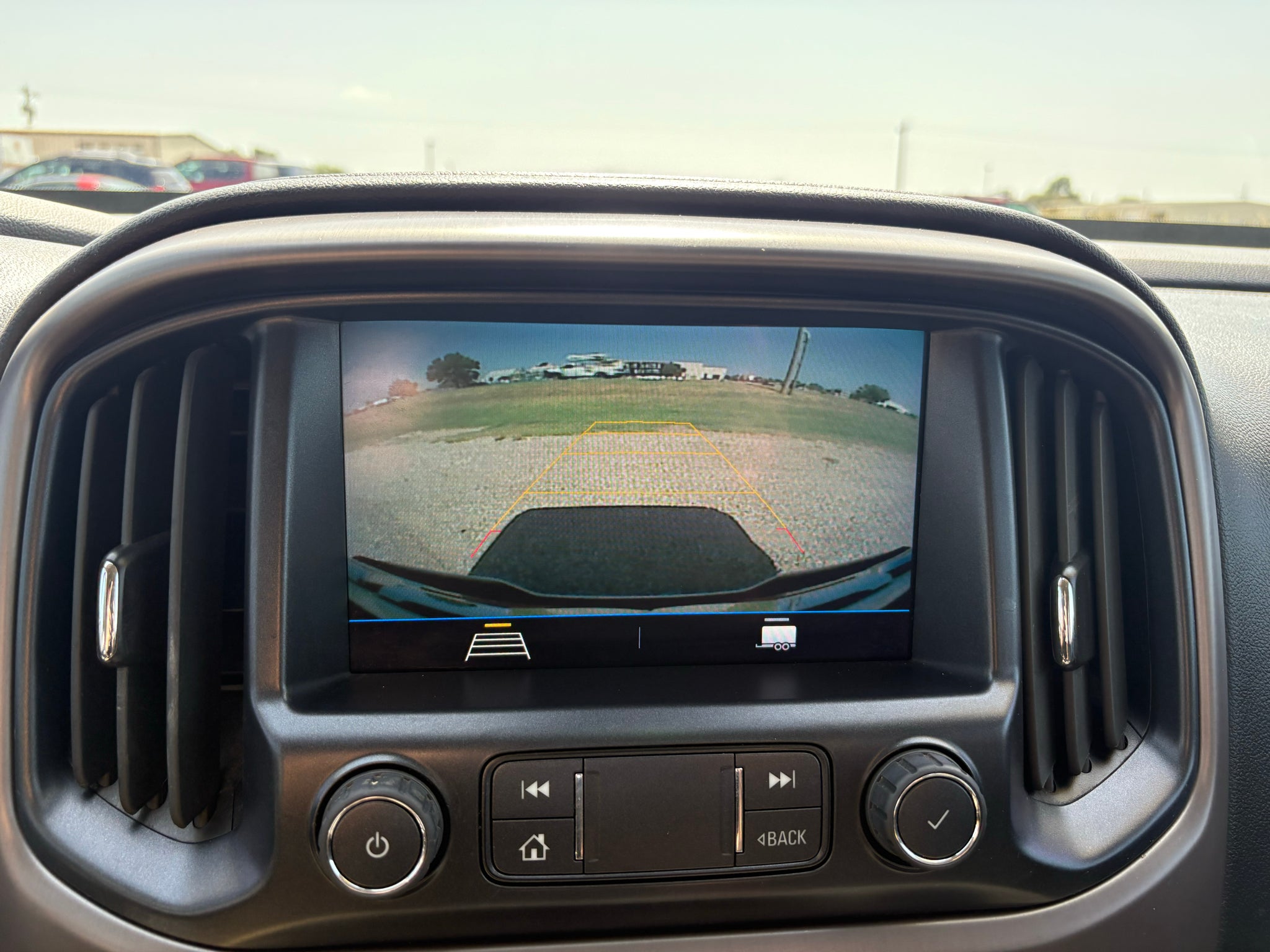 2022 GMC Canyon 4WD AT4 w/Cloth
