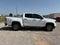 2022 GMC Canyon 4WD AT4 w/Cloth