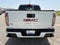 2022 GMC Canyon 4WD AT4 w/Cloth
