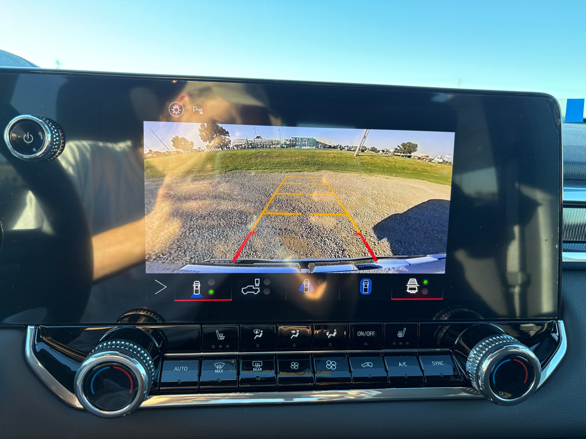 2026 GMC Canyon Elevation - Photo 11