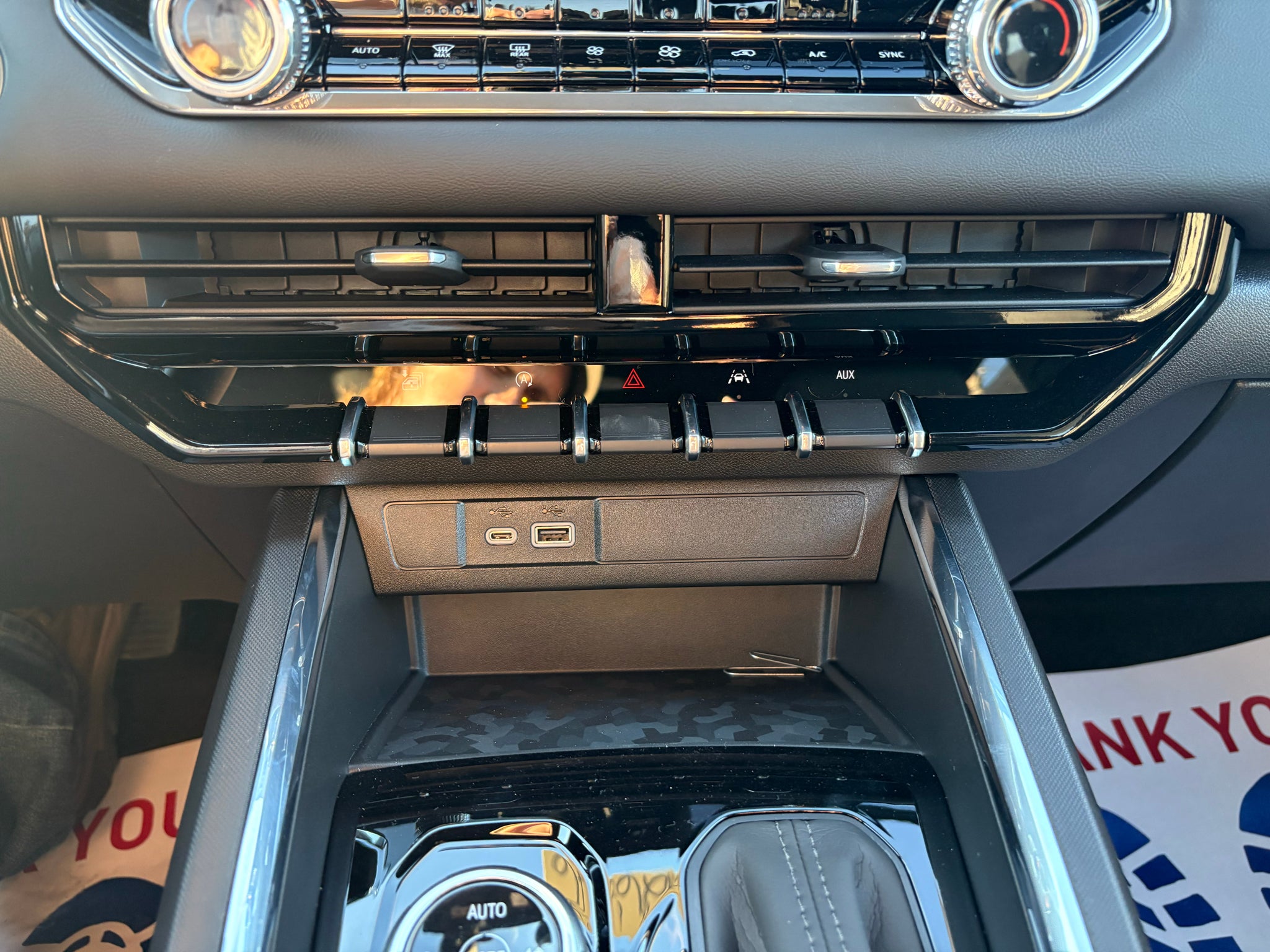 2026 GMC Canyon Elevation - Photo 12