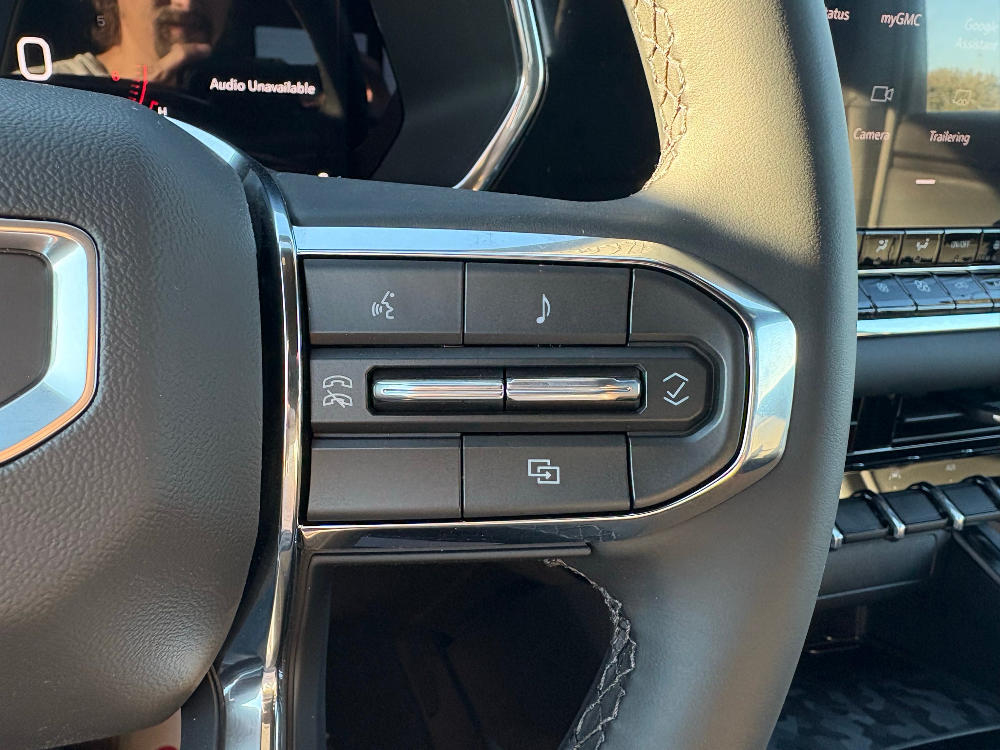 2026 GMC Canyon Elevation - Photo 16