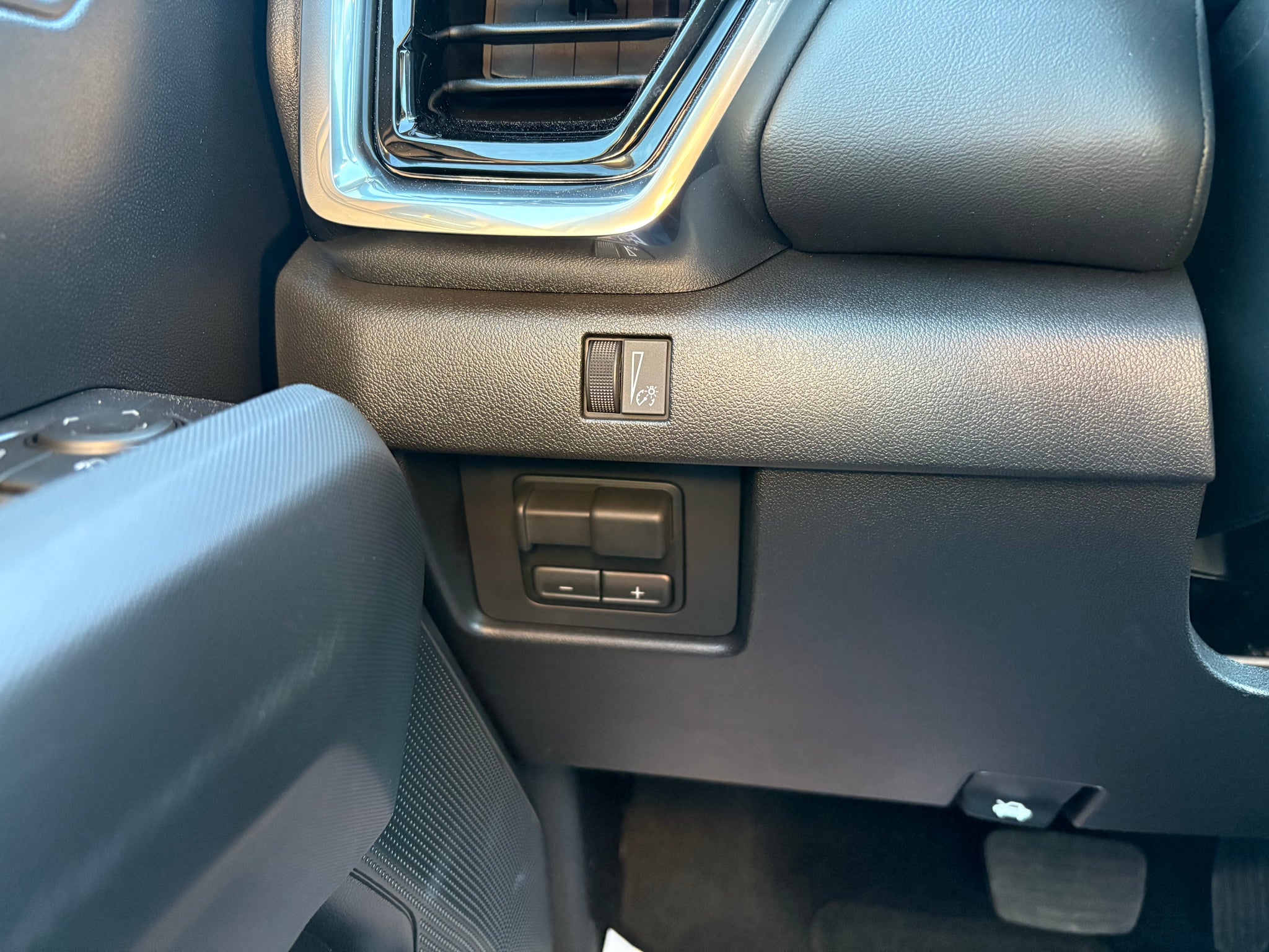 2026 GMC Canyon Elevation - Photo 19