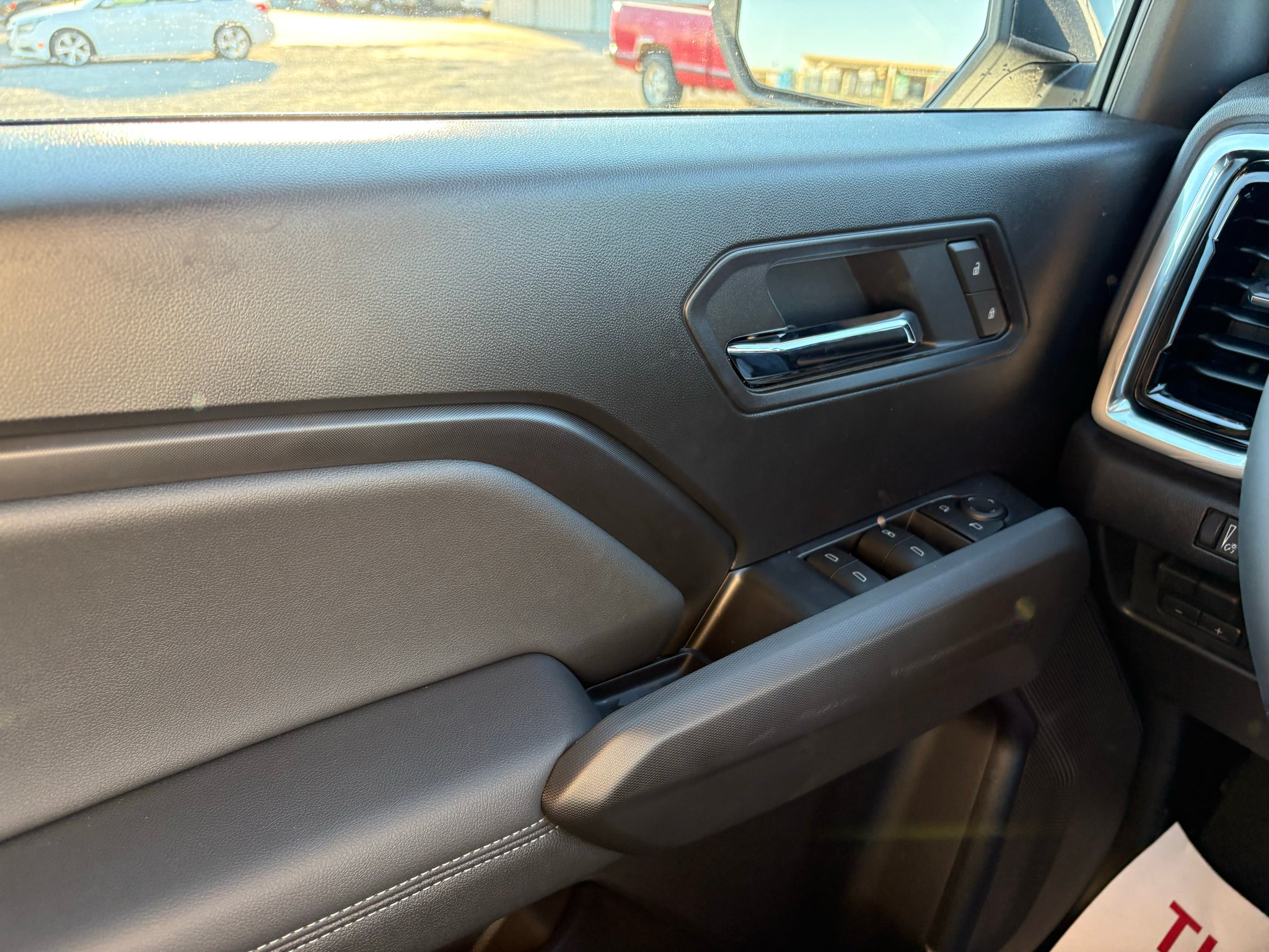 2026 GMC Canyon Elevation - Photo 20