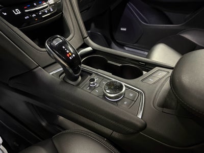 2021 Cadillac XT5 FWD Luxury