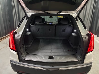 2021 Cadillac XT5 FWD Luxury