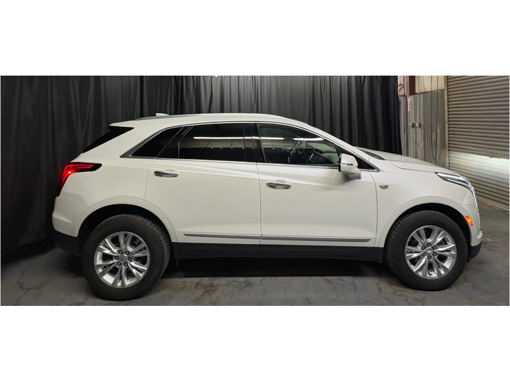 2021 Cadillac XT5 FWD Luxury