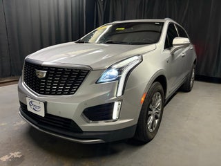 2020 Cadillac XT5 Premium Luxury FWD