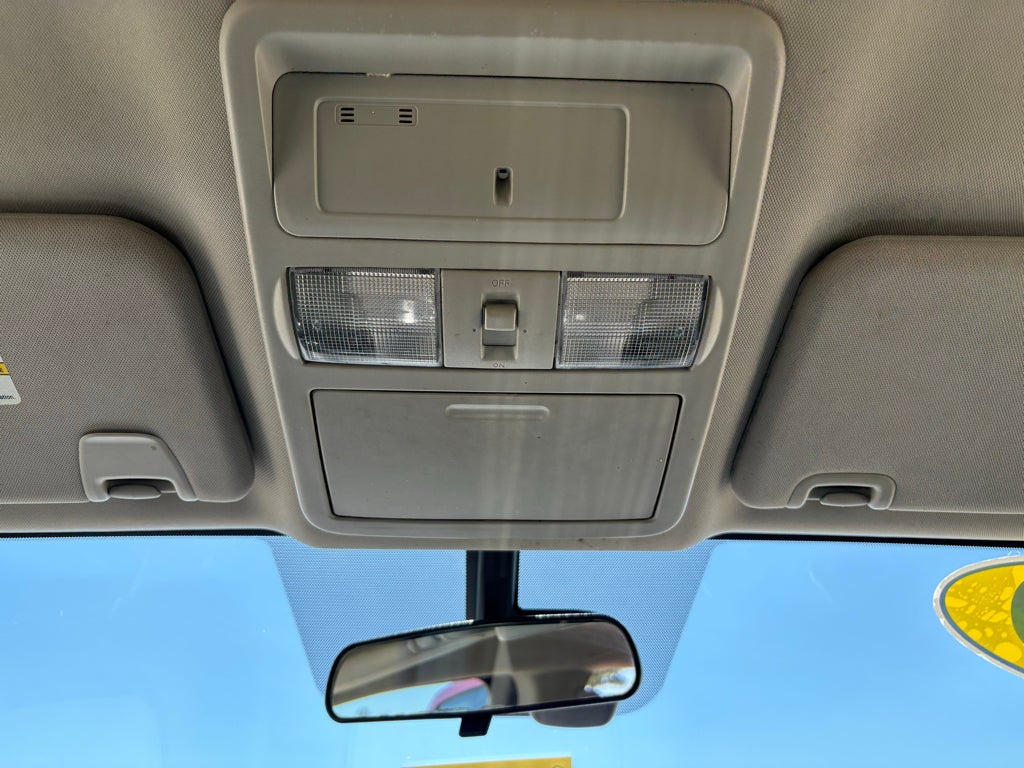 2019 Nissan TITAN PRO-4X