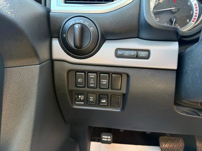 2019 Nissan TITAN PRO-4X