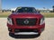 2019 Nissan TITAN PRO-4X