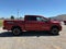 2019 Nissan TITAN PRO-4X