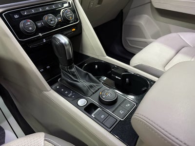 2021 Volkswagen Atlas 3.6L V6 SEL Premium R-Line