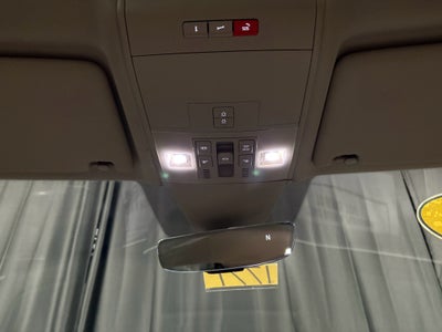 2021 Volkswagen Atlas 3.6L V6 SEL Premium R-Line