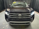2021 Volkswagen Atlas 3.6L V6 SEL Premium R-Line