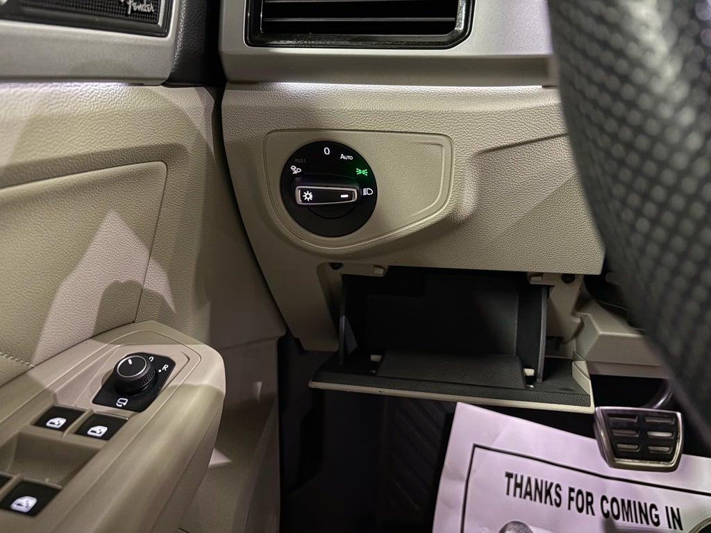 2021 Volkswagen Atlas 3.6L V6 SEL Premium R-Line