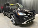2021 Volkswagen Atlas 3.6L V6 SEL Premium R-Line