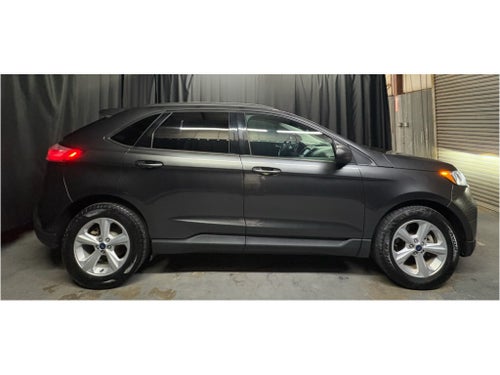 2020 Ford Edge SE