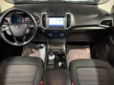 2020 Ford Edge SE