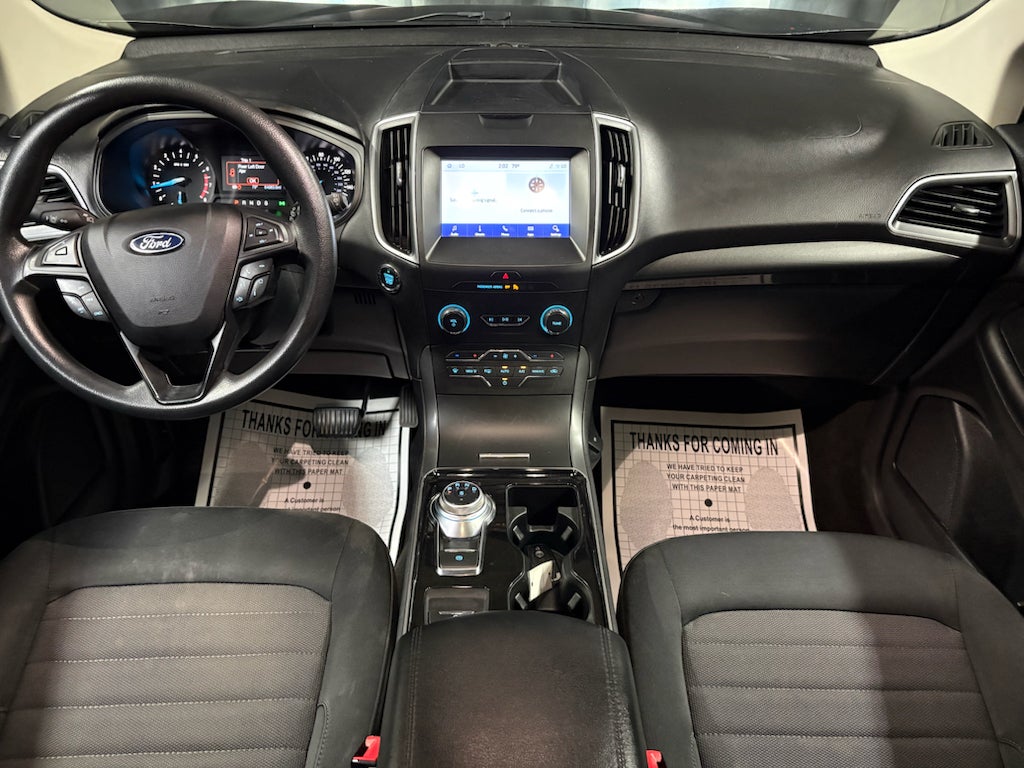 2020 Ford Edge SE