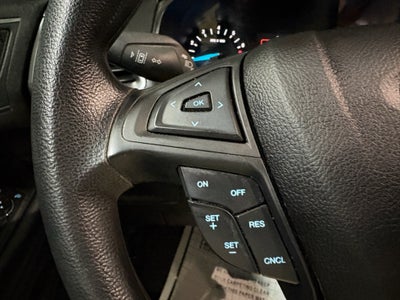 2020 Ford Edge SE