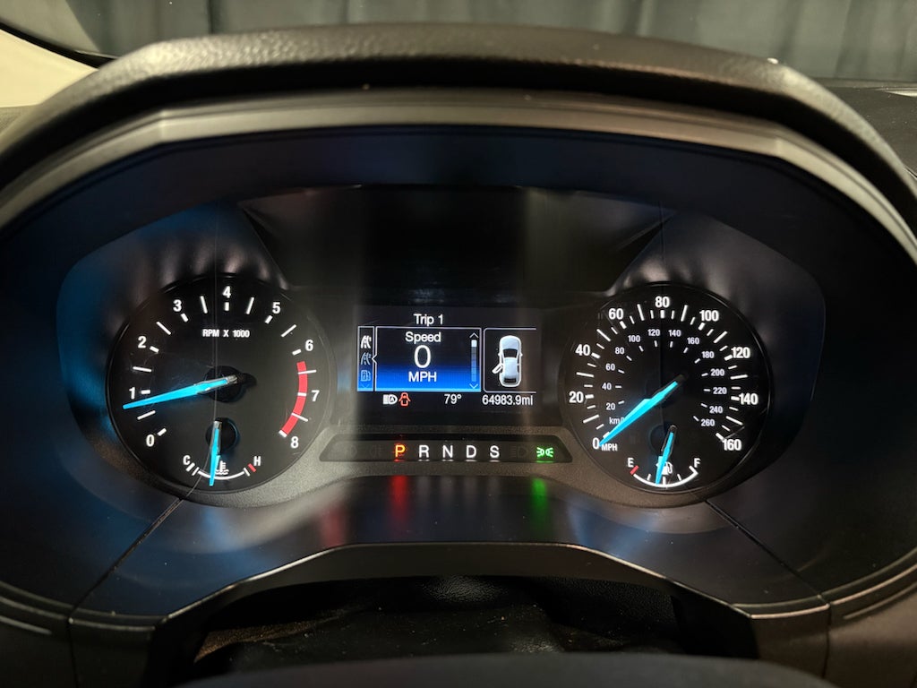 2020 Ford Edge SE
