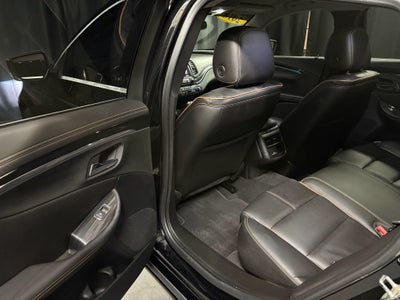 2018 Chevrolet Impala Premier