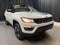 2017 Jeep New Compass Trailhawk 4x4