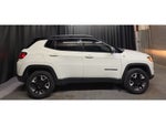2017 Jeep New Compass Trailhawk 4x4