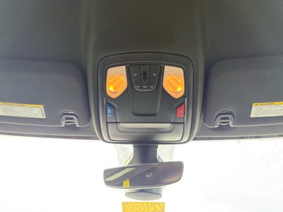 2023 RAM 2500 Big Horn Crew Cab 4x4 6'4" Box