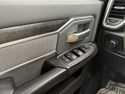 2023 RAM 2500 Big Horn Crew Cab 4x4 6'4" Box
