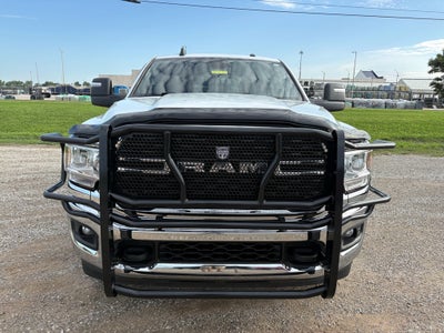 2023 RAM 2500 Big Horn Crew Cab 4x4 6'4" Box