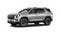 2027 GMC Terrain FWD Elevation