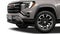 2027 GMC Terrain FWD Elevation