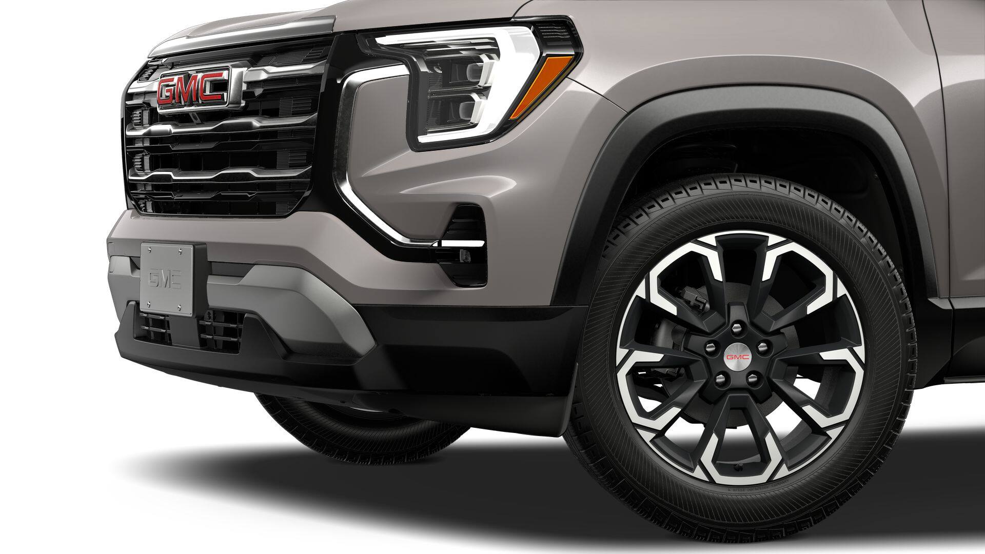 2027 GMC Terrain FWD Elevation